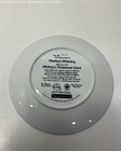 Vintage 1993 Authentic "Marley's Warning " Disney Plate — photo 4