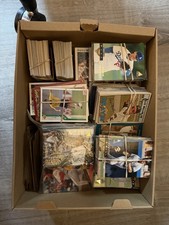 Baseball, Football, Hockey, NASCAR, Soccer Cards. (Guaranteed $1500+ Value)