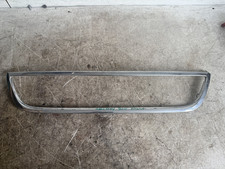FORD GALAXY MK2 2015 FRONT BUMPER RADIATOR GRILLE SURROUND AM21-8B271