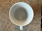 San Francisco Coffee Mug 1987 SNCO Speckled Streetcar Golden Gate Bridge Vintage — photo 6