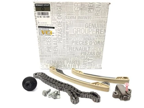 Renault 130C12345R Kit De Chaîne De Distribution Original - Photo 1/1