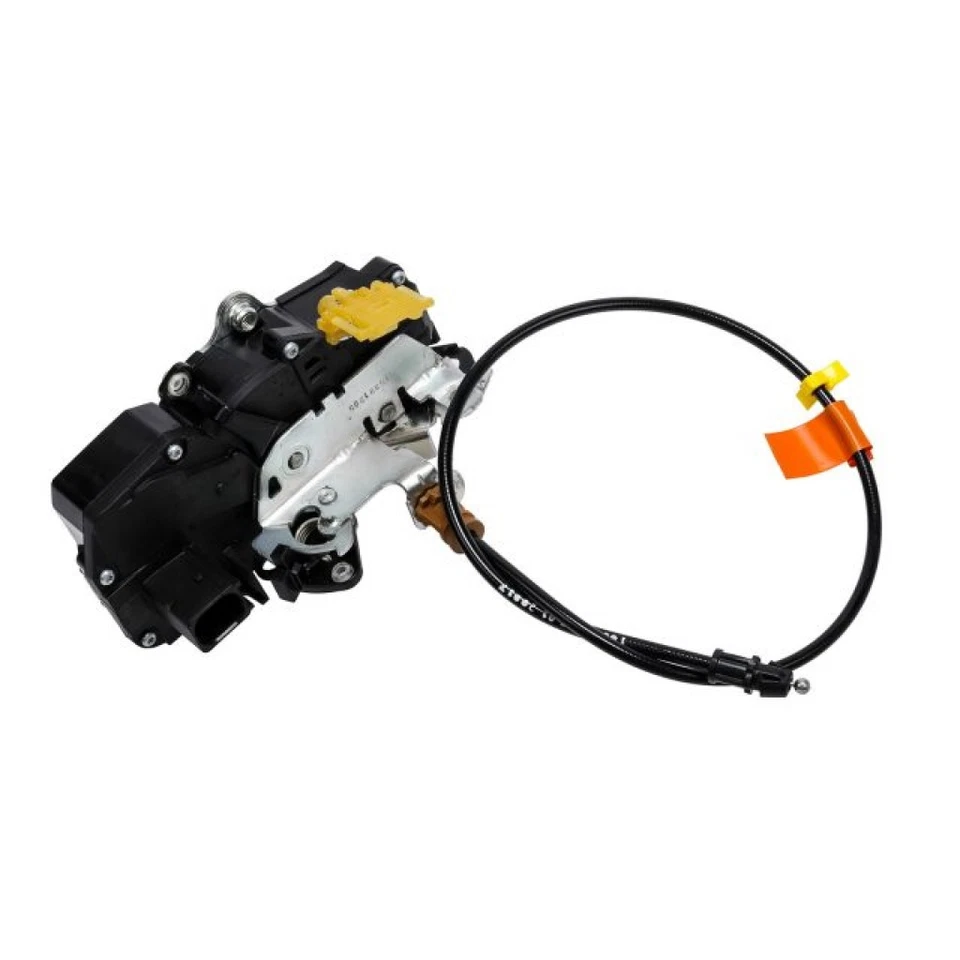 Genuine ACDelco For Chevy Impala 2006-2011 Door Lock Driver Side | 3 Mount Hole Foto 2 de 4