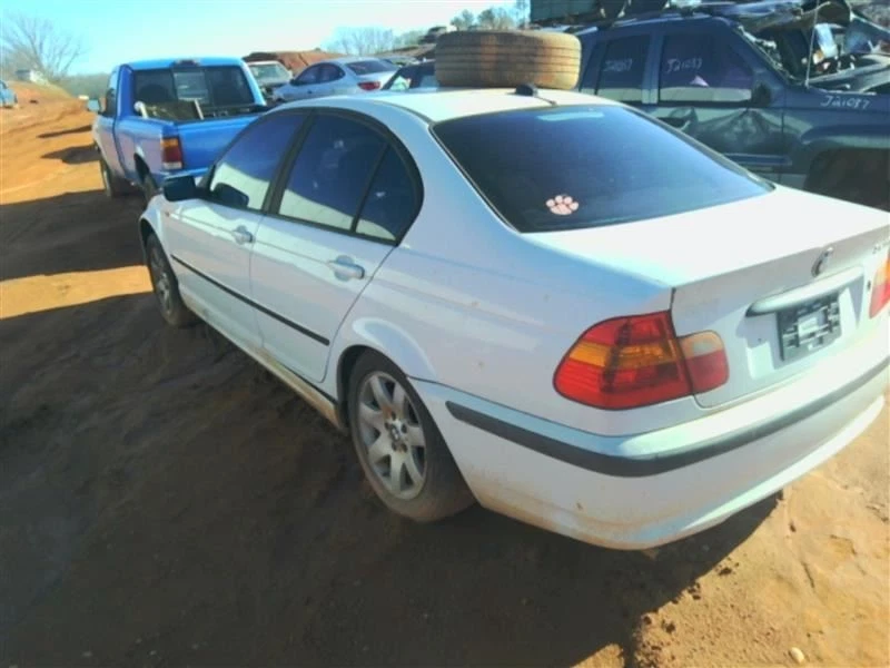 Стекло на крышу седана Canada Market подходит для 01–05 BMW 320i 163167 - Изображение 3 из 4