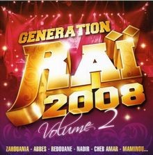 Generation Rai,Vol.2 Von Various | Cd | Zustand Neu-image