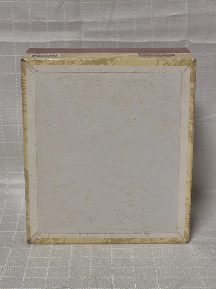 Lote de 4 quebra-cabeças selados Campbell’s Soup Collectors 500 peças - Imagem 3 de 4