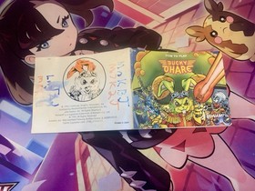 bucky o hare nes Manual Only 