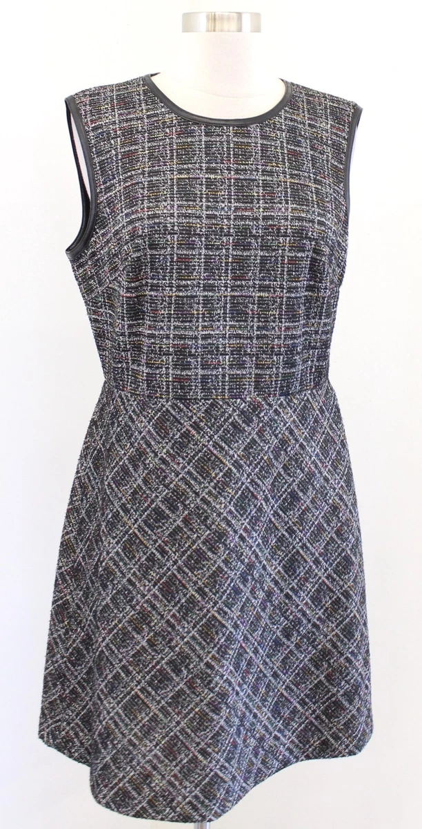 Calvin Klein Faux Leather Dresses for Women for sale | eBay