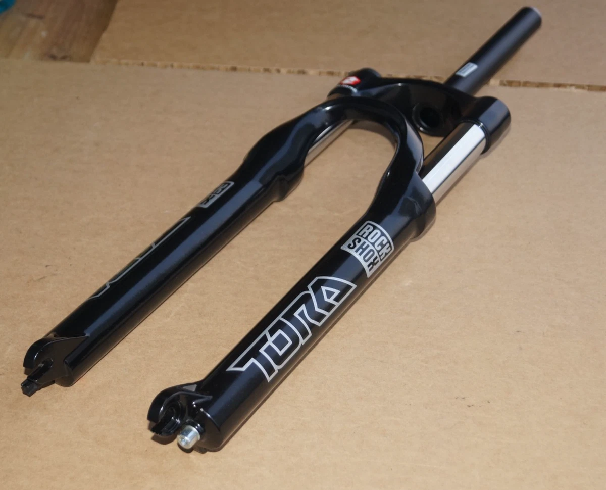 ROCKSHOX ロックショックス TORA TKサスペンション 29インチ Rock Shox