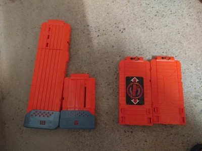 Nerf Gun gute Qualität Guter Preis Guter Zustand Gebraucht ,verhandelbarer Preis