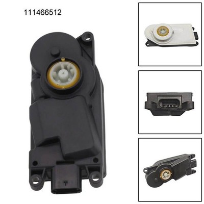 Für BMW G30 5er Aktive Grille Shutter Motor 111466512- Untere Klappe