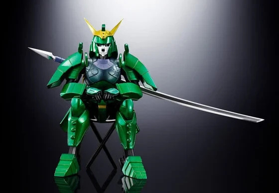 BANDAI NAMCO -Ronin Warriors Armor Plus Seiji of the Halo (Special