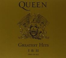 Greatest Hits 1  2 [Us Import] von Queen | CD | Zustand gut