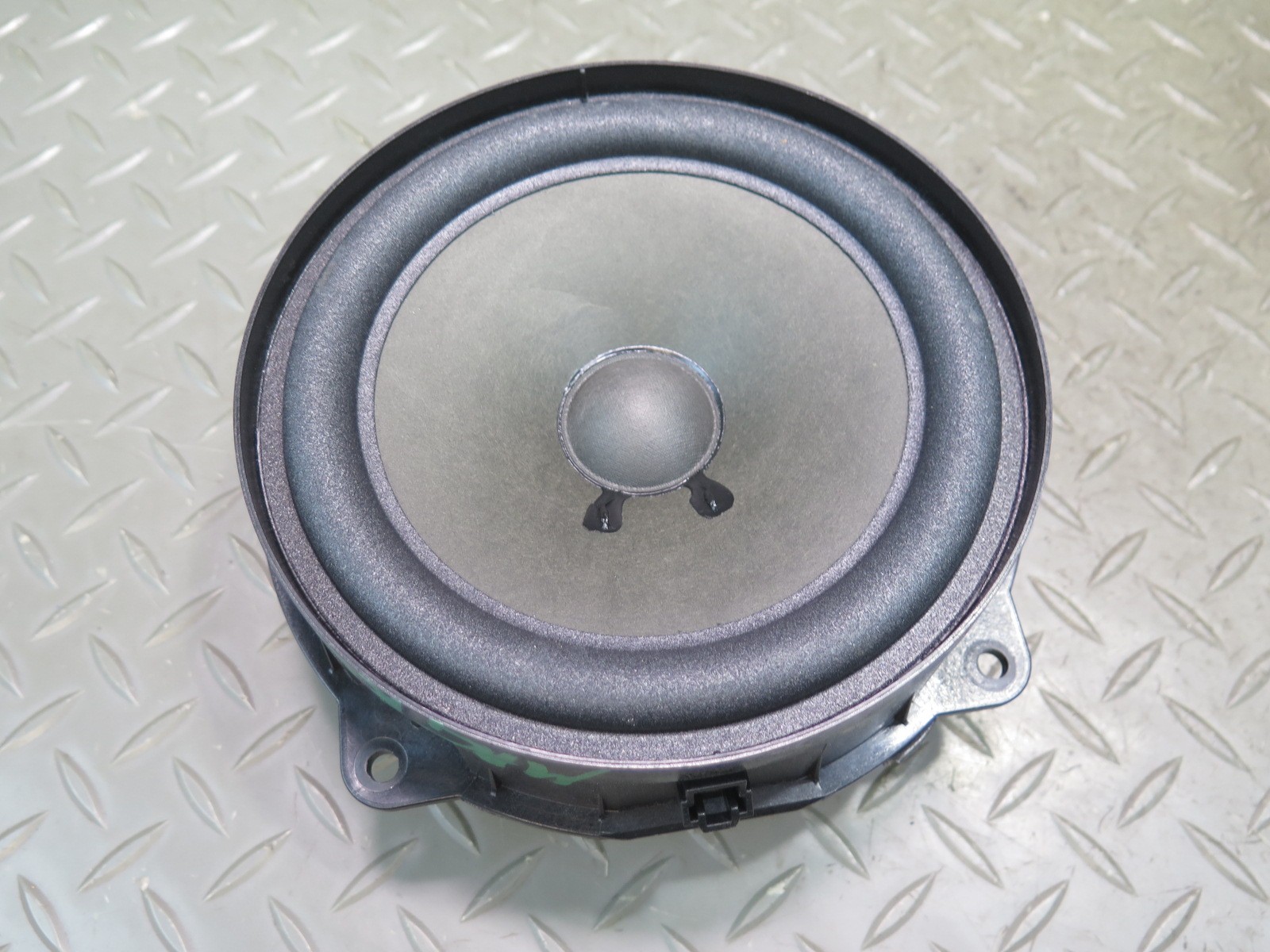 2008-2019 MASERATI GRANTURISMO M145 FRONT OR REAR DOOR BOSE SPEAKER SET OF 2