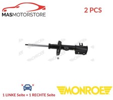 STOSSDAMPFER STOßDÄMPFER 2 STÜCK PAAR MONROE G8694 2PCS P FÜR JEEP COMPASS