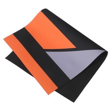 Baseball Training Home Plate Non-slip Color Blended Pitching Plates & Softball