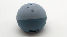RESET Echo Dot (4th Gen) Smart Speaker W/ Ale...