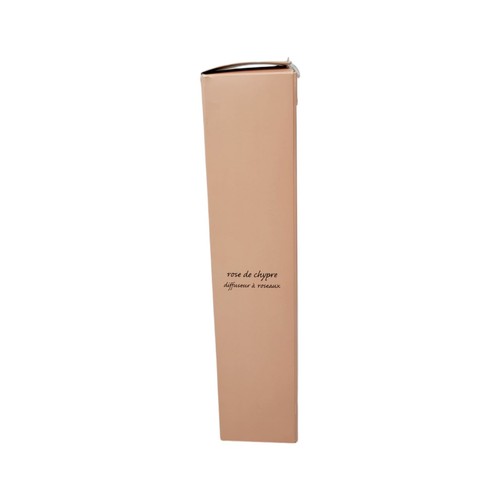 Pier 1 Schilf Diffusor Zypresse Rose 10 Unzen nicht mehr produziert 10 Rattan Schilf beschädigte Box neu - Bild 6 von 9