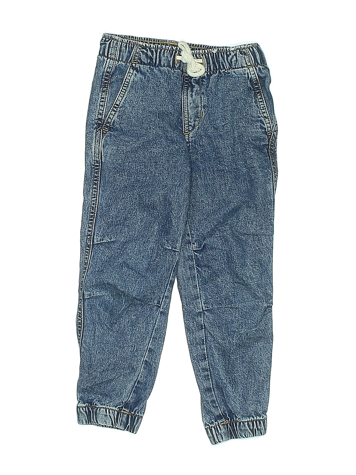 H&M Girls Blue Jeans 5T