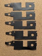 Linhof 1970s Technika IV Original Vinyl Cover New Old STOCK RARE Early Type