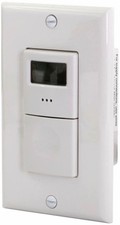 Nsi Tork Countdown Timer, White, 120-277V AC SS403 Nsi Tork SS403 786261140296