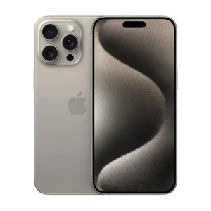 Apple iPhone 15 Pro · 128GB
