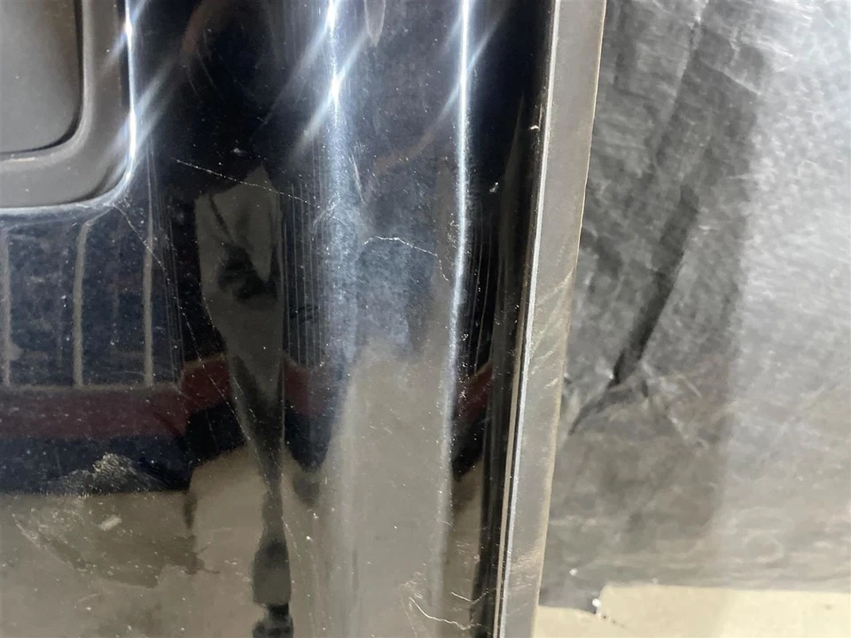 (LOCAL PICKUP ONLY) Trunk/Hatch/Tailgate Fits 16-19 SILVERADO 2500 PICKUP 194048 - Изображение 2 из 4