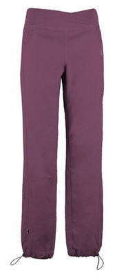 E9 - Indi tulip S Damenkletterhose Boulderpants Lifestyle Outdoor Yoga