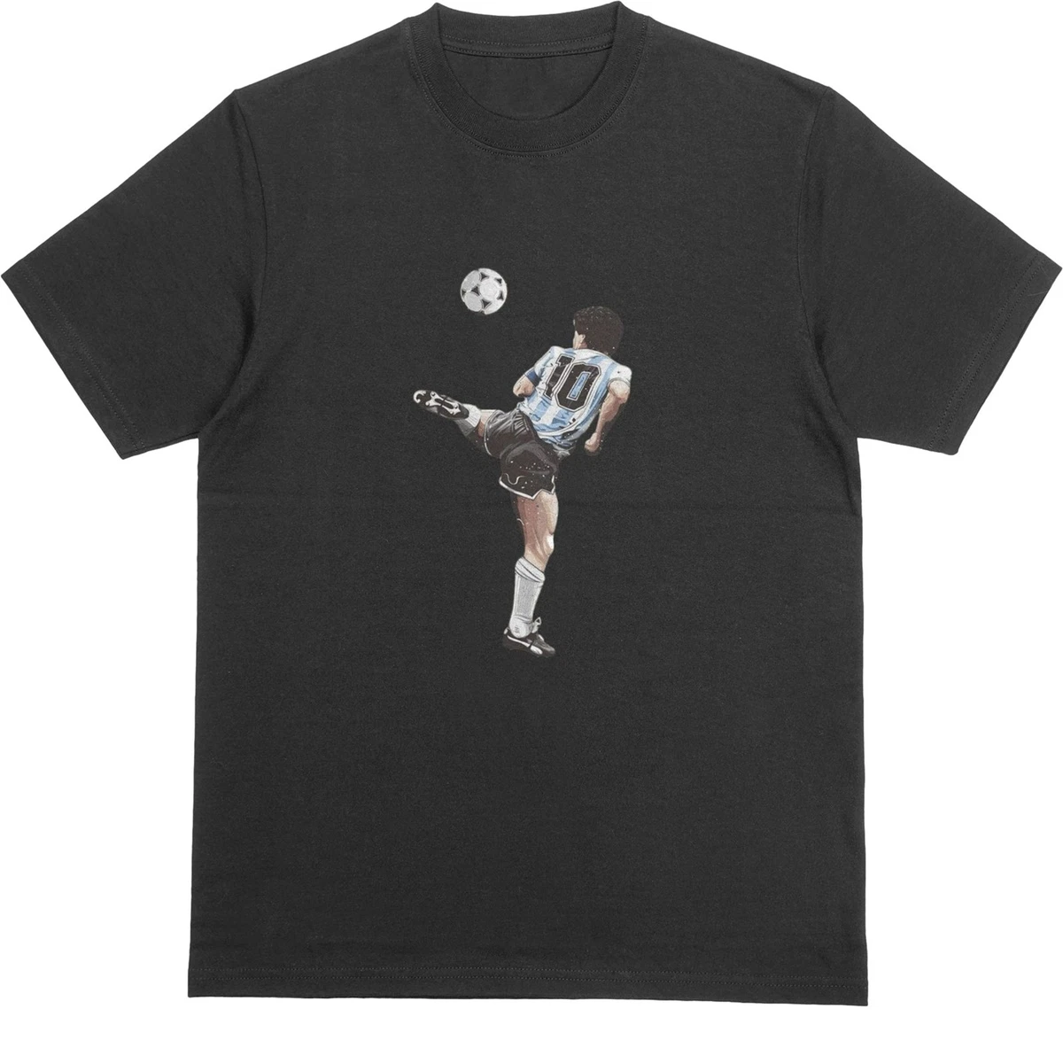 Las mejores ofertas en Maradona Indiana Men's T-shirts | eBay