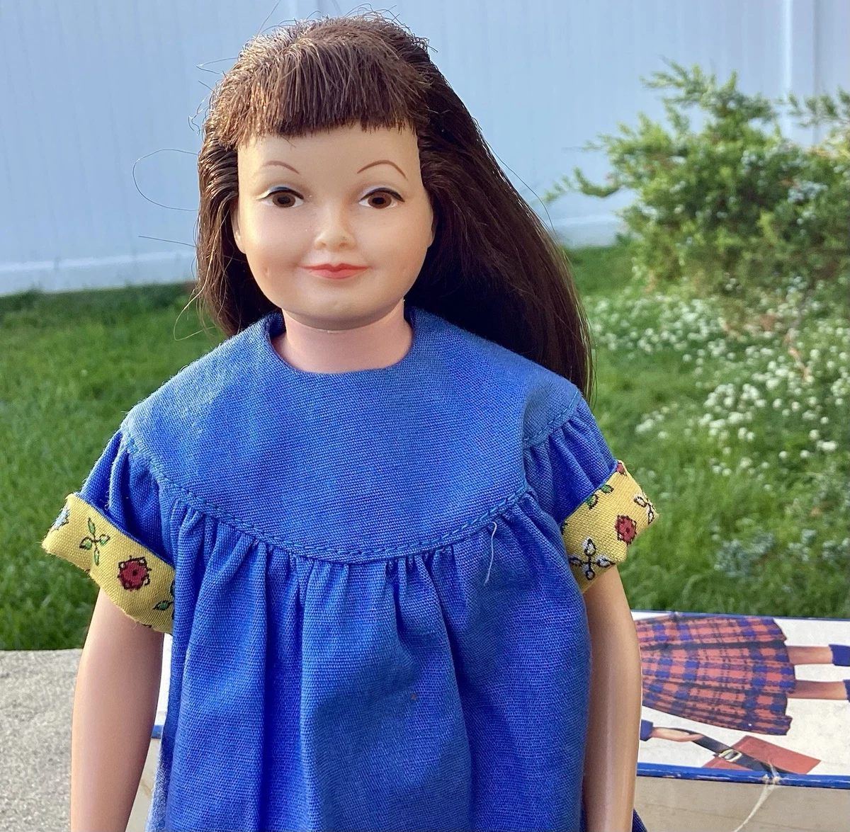 激レア Vintage 1974 Libby Doll Libby Littlechap Doll for sale | eBay