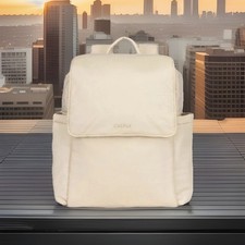 CALPAK Convertible Mini Diaper Backpack in Oa...