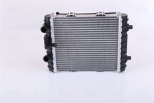 FITS AUDI Q3 SPORTBACK 45 TFSI QUATTRO RADIATOR, ENGINE COOLING 606641 NISSENS