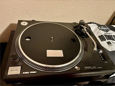 Preços baixos em Toca-discos Technics SL-1210MK2 DJ | eBay