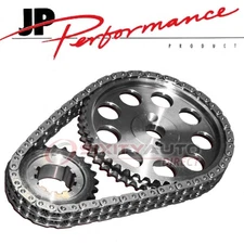 JP Performance Front Engine Timing Set for 1964-1965 Jeep Tornado - Valve ww