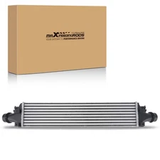 Turbo Intercooler Charge Air Cooler  For Chevrolet Trax 1.4L 2013-2020 95465727