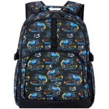 Truck Backpack for Boys Kindergarten Backpacks for Boys Backpack Ages 6-8 Boy...
