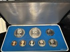 Solomon Island Proof Set - 1980 - Beautiful Set — photo 1