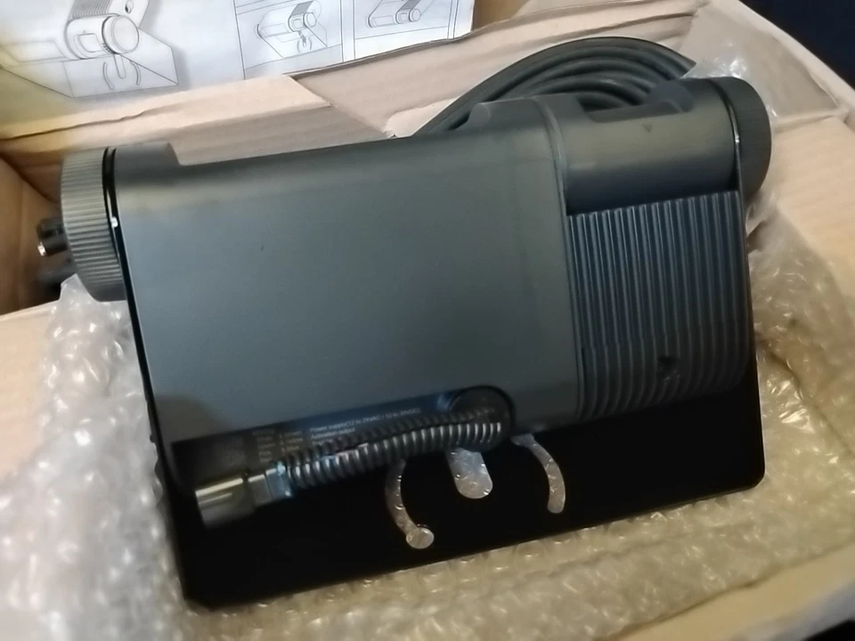 OPTEX OAM-EXPLORER US Motion Presence Vehicle Detector Microwave Safety Sensor - Image 4 of 4