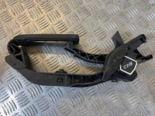 Mercedes-Benz CLS C219 2008 Diesel Gaspedal A2113000904 DRK11613
