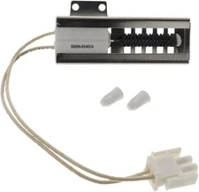 ERP Gas Oven Igniter fits Samsung, AP7012781, PS16554211, DG94-01441A