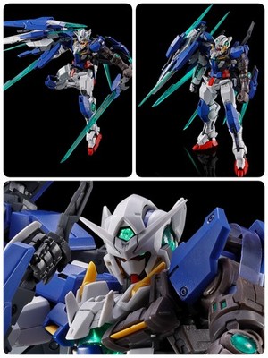 Pre-order: RG 1/144 Gundam Exia Repair IV