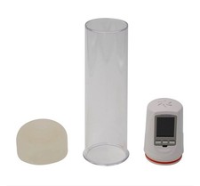 Zen Hanger Electronic Penis Pump Standard Size New