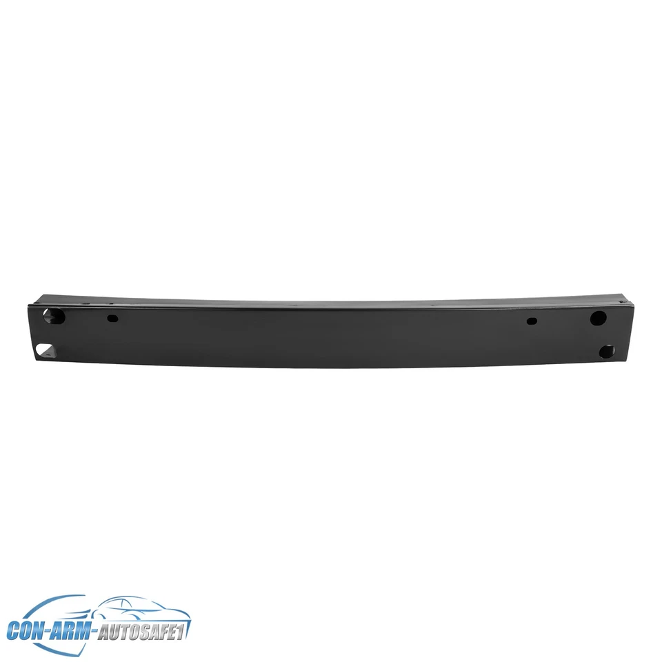 Rear Bumper Reinforcement Impact Absorber Bar For Nissan Versa 2007-2012 Foto 2 de 4