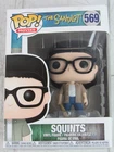 Funko POP! Movies Sandlot Squints #569 Vinyl Figure