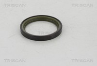 Abs-Sensorring Triscan 8540 25409 FüR Dacia Renault