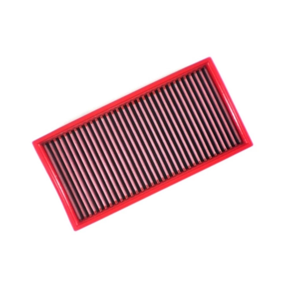 BMC For Mercedes-Benz C63 AMG 2008-2014 Air Filter | Oiled Cotton Gauze Filter - Изображение 3 из 4