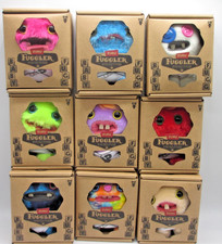 2024 Fuggler Baby Fugg SERIES COMPLETE SET OF 9 BRAND NEW Funny Ugly Monsters