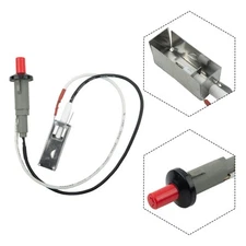 Ignition Assembly Easy To Install Ignition Kit 1 Pc 1 Piece For Gas Grills