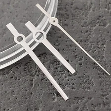 Miyota 8285 Watch Hands Set - Multi-Color Finishes Luminous