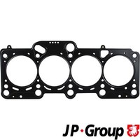 1119309500 JP Group Dichtung, Zylinderkopf FüR Audi,Seat,Skoda,Vw