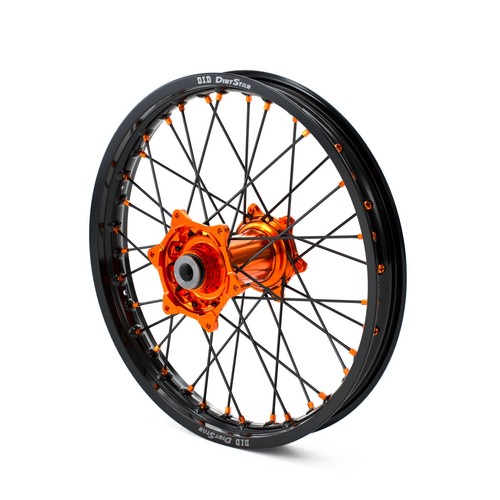KTM A4901090104404 Factory Rear Wheels